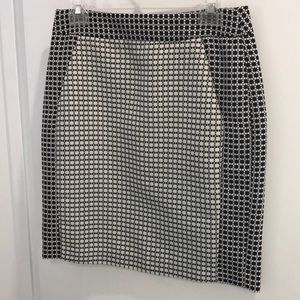 Banana republic skirt